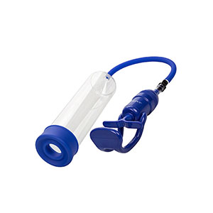 Erekcijska črpalka Admiral