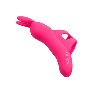 Vibro naprstnik The Flirty Vibe