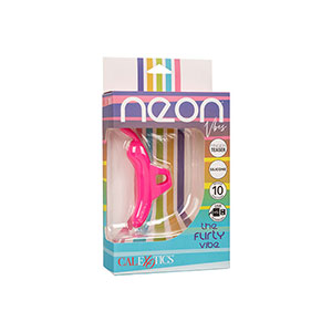 Vibro naprstnik The Flirty Vibe