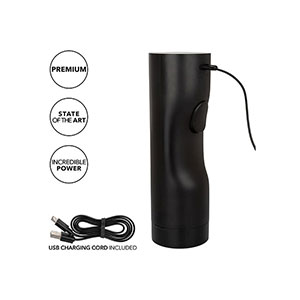 Postisni vibro masturbator za moške Bionic