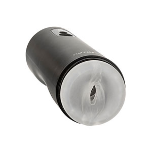 Postisni vibro masturbator za moške Bionic