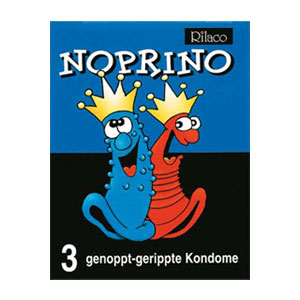 Kondomi Rilaco Noprino  3/1