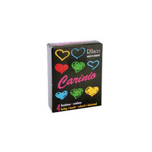 Kondomi Rilaco Carinio