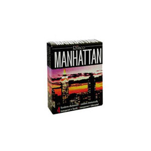 Kondomi Rilaco Manhattan