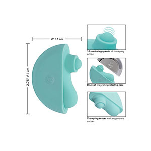 Vibro stimulator Ovation Acclaim