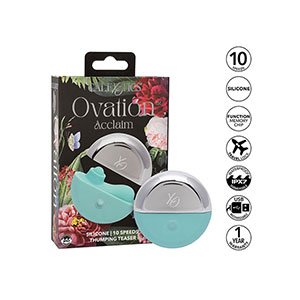 Vibro stimulator Ovation Acclaim