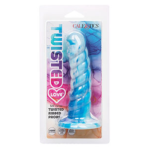 Dildo Twisted Probe - moder