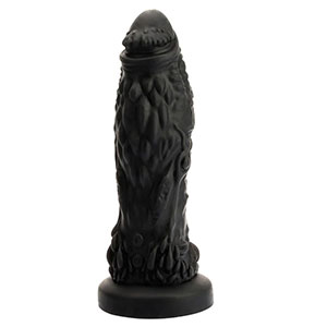 Vibracijski dildo GOBLIN Monster Dong