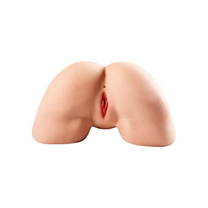 Masturbator Big Ass Milking Bitch