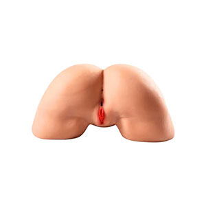 Masturbator Milking Mega Slut