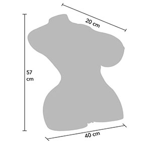 Masturbator Milking Mega Slut