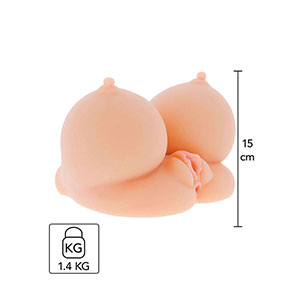 Masturbator Fuck My Virgin Pussy