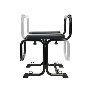 Seks stol za SM igrice Bangers Bondage Fuck Seat