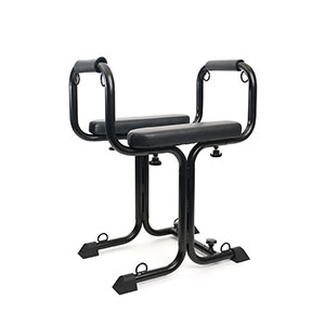 Seks stol za SM igrice Bangers Bondage Fuck Seat