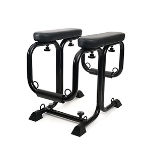 Seks stol za SM igrice Bangers Bondage Fuck Seat