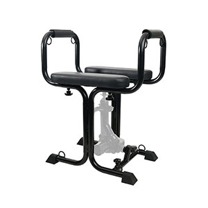 Seks stol za SM igrice Bangers Bondage Fuck Seat