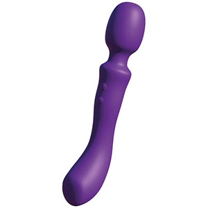 Dvostranski masažni vibrator She.E.O