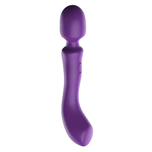 Dvostranski masažni vibrator She.E.O