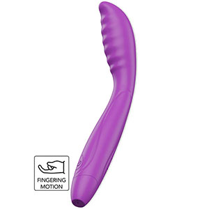 Vibrator za točko G She.E.O