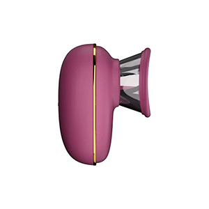 Vakumska črpalka z jezičkom She.E.O