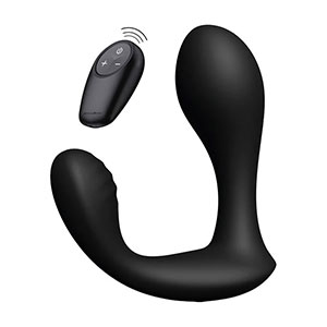 Stimulator prostate Bullseye Prostate Plug