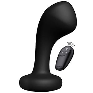Analni vibrator Bullshead Power
