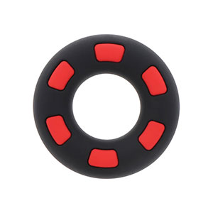 Erekcijski obroček Super Stud C-Ring