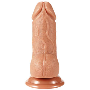 Dildo Inferno 14 cm