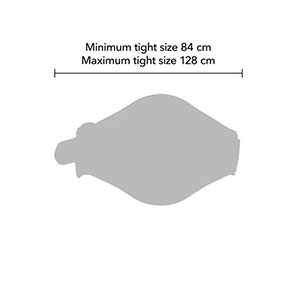 Strap - On pas Thight