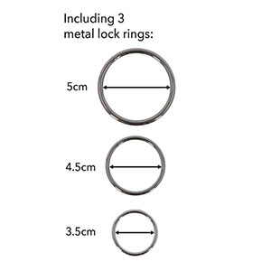 Strap - On pas Thight