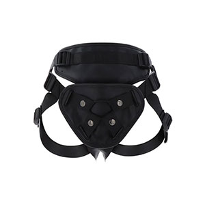 Strap - On pas  Back Support