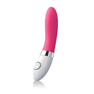 Vibrator Lelo LIV 2 Pink