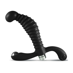 Vibro stimulator Nexus Vibro Black