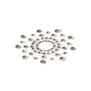 Nakit za bradavičke Bijoux Indiscrets mimi