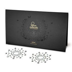 Nakit za bradavičke Bijoux Indiscrets mimi