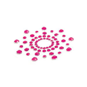 Nakit za bradavičke Bijoux Indiscrets mimi