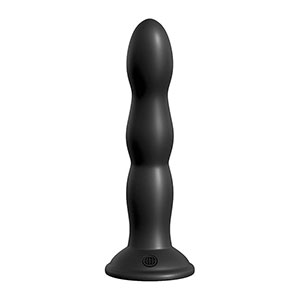 Vibracijski Strap-On set Fetish