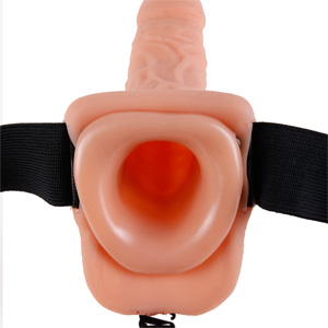 Votla proteza Hollov Strap-On 9