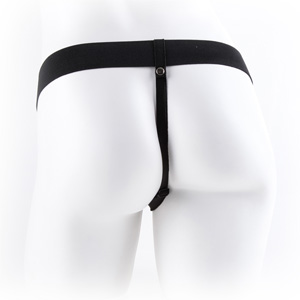 Votla proteza Hollov Strap-On 9