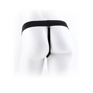 Votla proteza Fetish - 29 cm