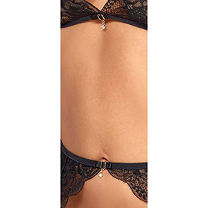 Ženski seksi komplet Kissable