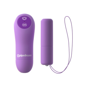 Vibracijske hlačke Crotches Panty Thrill