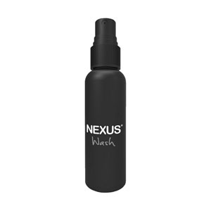 Antibakterijsko čistilo za erotične igračke Nexus Wash