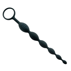 Analne kroglice - Petdeset odtenkov sive