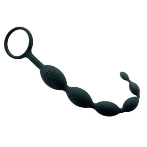 Analne kroglice - Petdeset odtenkov sive