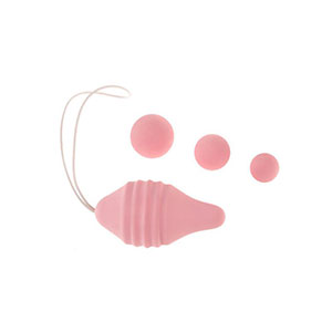 Vaginalne kroglice Pelvix Concept