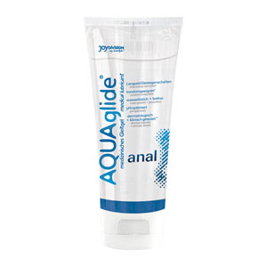 Važilni gel Aquaglide Anal - 100 ml