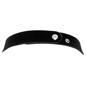 Ogrlica s srčkom Cottelli