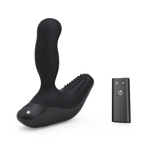 Vibro stimulator prostate Nexus Revo Stealth