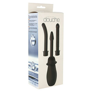 Klistirka Anal Douche Kit